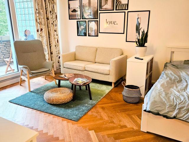Apartment mieten in Niederkassel, Düsseldorf