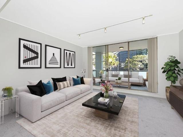 Apartment for rent in Paddington, Sydney