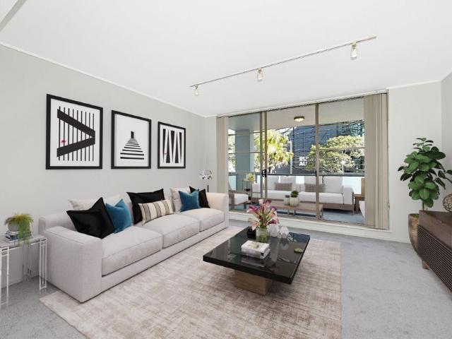 Apartment for rent in Paddington, Sydney