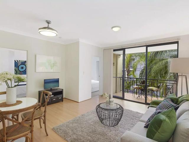 Apartment for rent in Sydney, New South Wales
