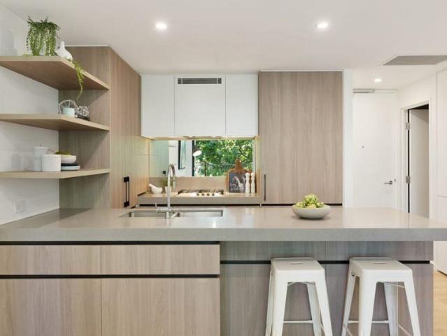 Apartment for rent in Crows Nest Junction, Sydney