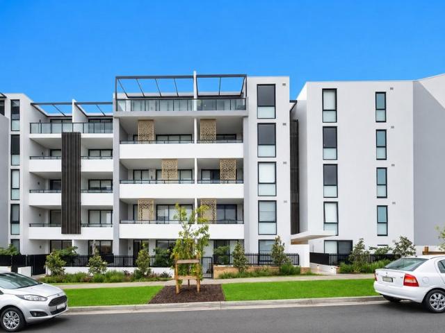 Apartment for rent in Tallawong, Sydney