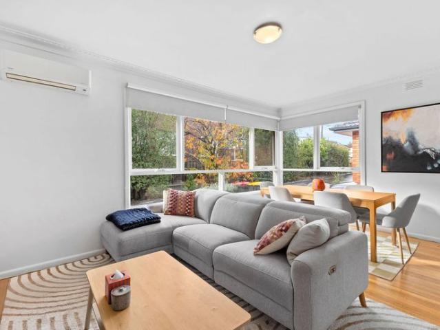 Apartment for rent in Camerons Creek, Victoria