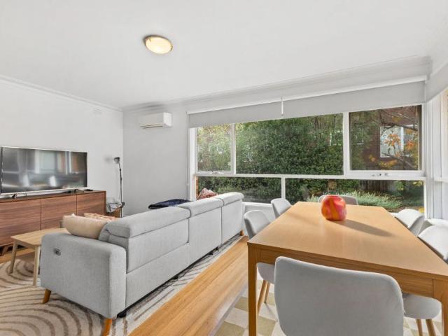 Apartment for rent in Camerons Creek, Victoria