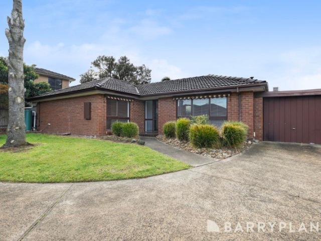 Apartment for rent in Camerons Creek, Victoria
