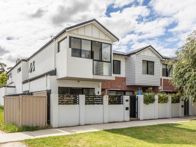 House for sale in Mount Hawthorn, Western Australia