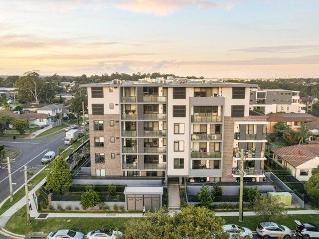 Apartment for sale in Sydney, New South Wales