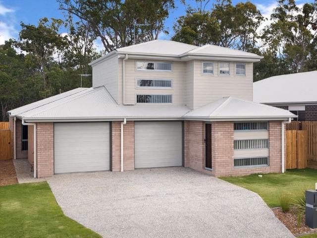Duplex for rent in Toombul, Queensland