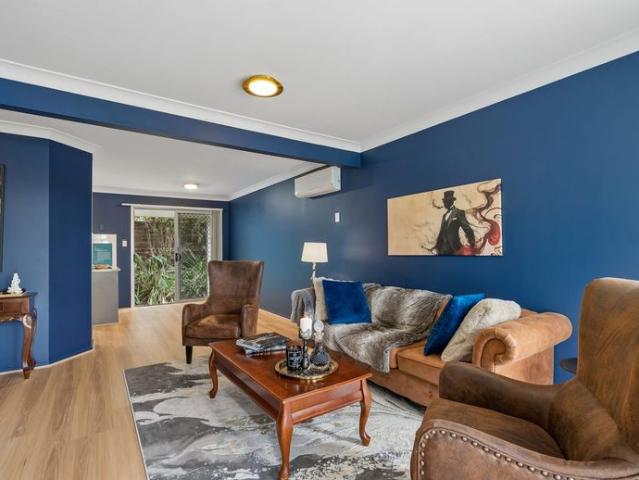 Townhouse for rent in Toombul, Queensland
