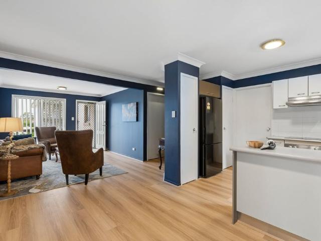 Townhouse for rent in Toombul, Queensland
