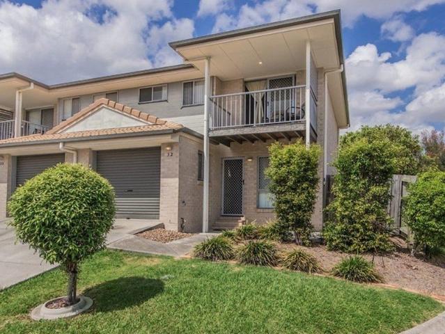 Townhouse for rent in Toombul, Queensland