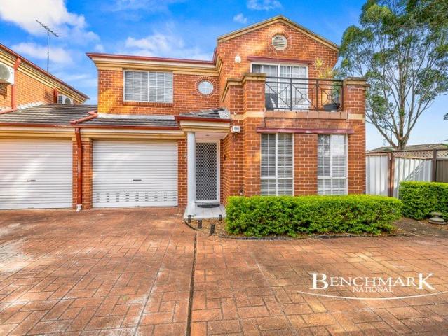 Townhouse for sale in Sydney, New South Wales