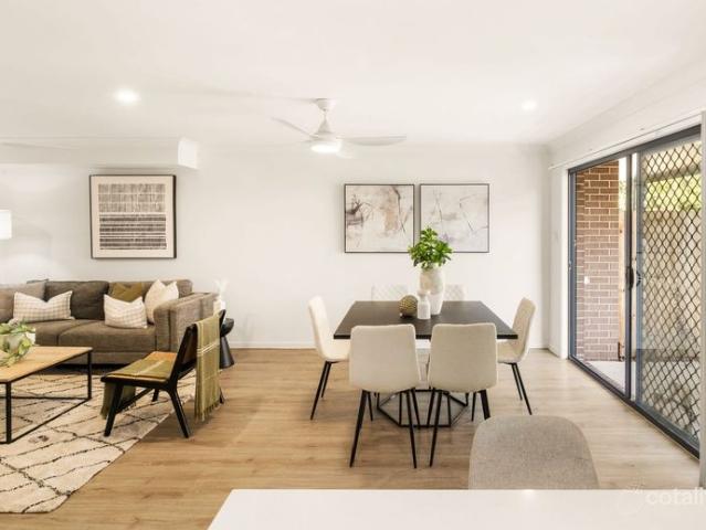 Townhouse for rent in Toombul, Queensland
