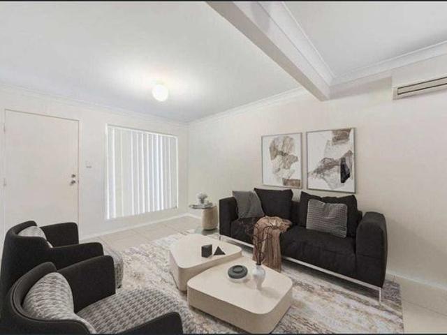 Apartment for rent in Albert Heights, Greater Brisbane