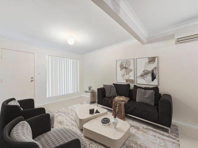Apartment for rent in Albert Heights, Greater Brisbane