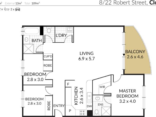 Apartment for sale in Toombul, Queensland