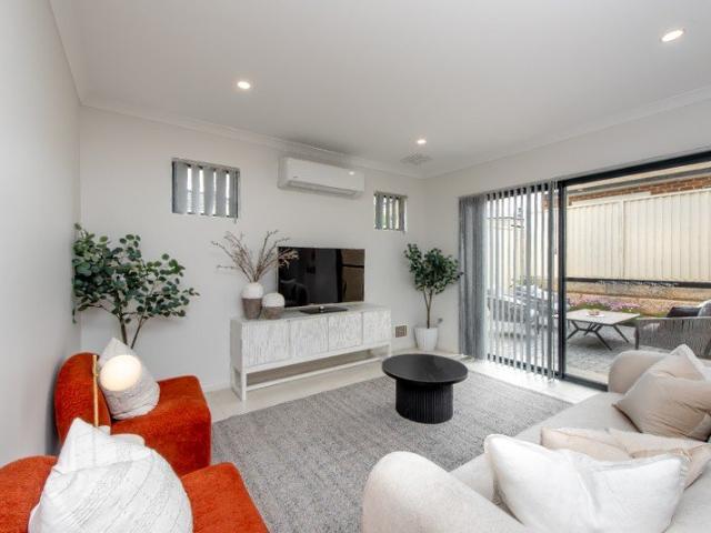Villa for sale in Nollamara, City of Stirling