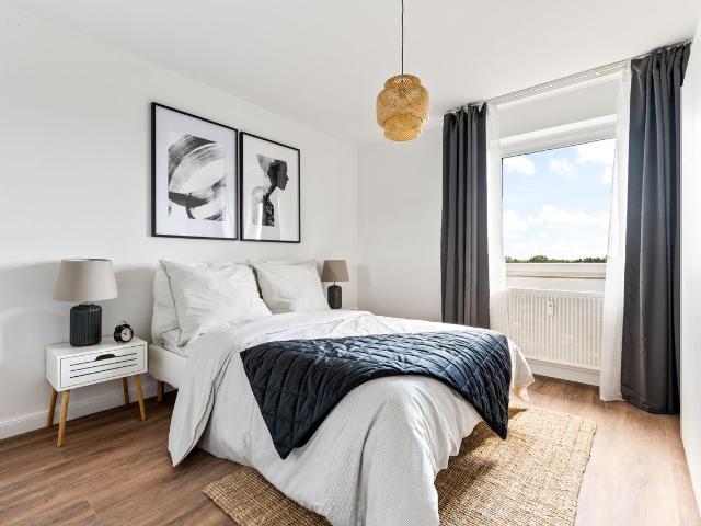 Apartment mieten in Osterholz, Bremen