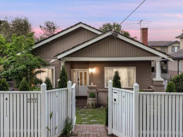 House for rent in Camerons Creek, Victoria