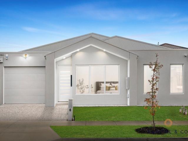 House for rent in Merrifield, Melbourne