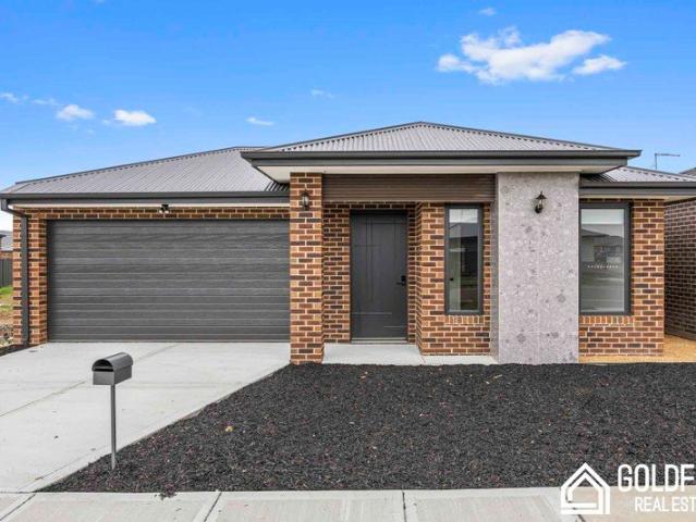 House for rent in Carringum, Ballarat