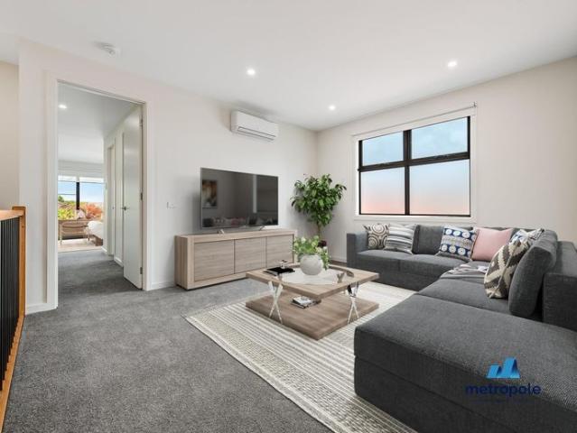 Townhouse for rent in Camerons Creek, Victoria