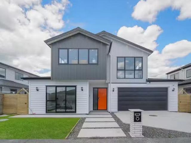 House for rent in Papakura, Oroua County