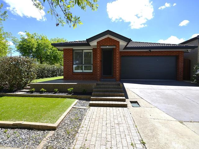 Property for rent in Franklin, District of Gungahlin