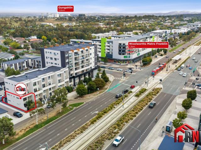 Property for sale in Franklin, Australian Capital Territory