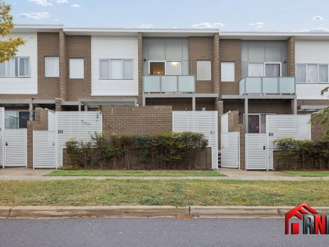 Property for sale in Australian Capital Territory