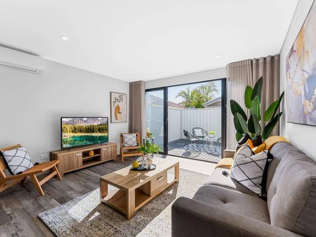 Townhouse for rent in Stirling, Western Australia