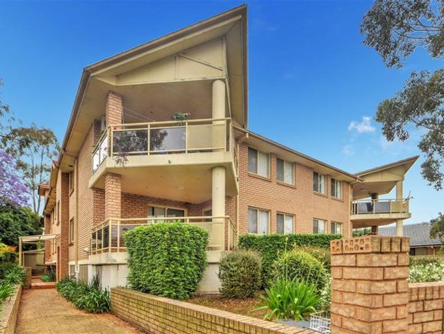 Apartment for sale in Sydney, New South Wales