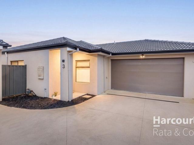 Apartment for sale in Wallan, Victoria