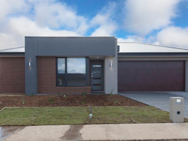 House for rent in Stawell, Victoria