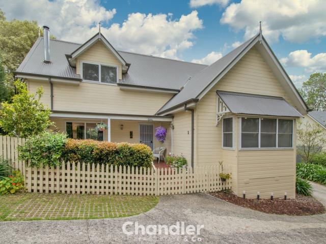House for sale in Camerons Creek, Victoria