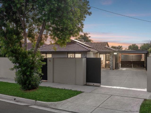 House for rent in Camerons Creek, Victoria