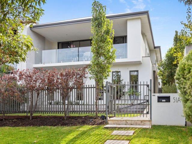House for rent in Mosman Park, Western Australia