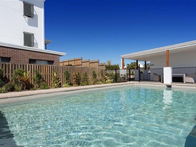 Townhouse for rent in Toombul, Queensland