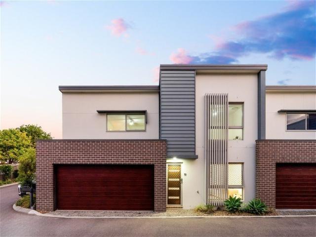 Townhouse for rent in Toombul, Queensland
