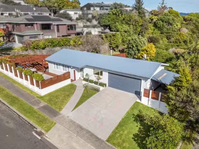 House for rent in Pauatahanui, Wellington