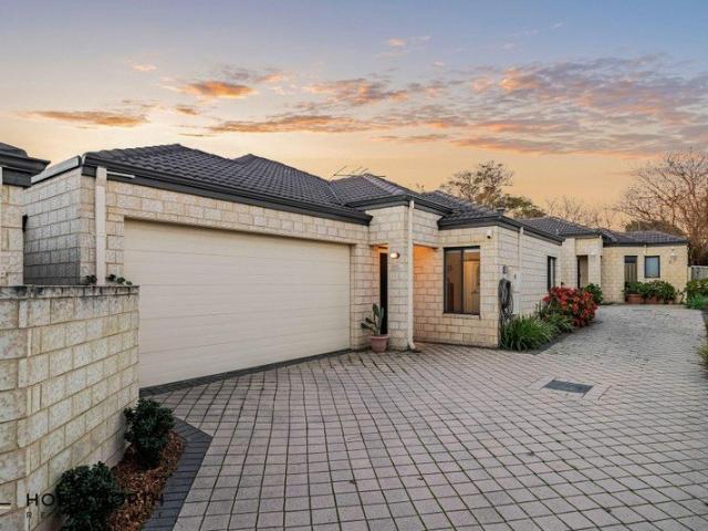 Villa for sale in Stirling, Western Australia