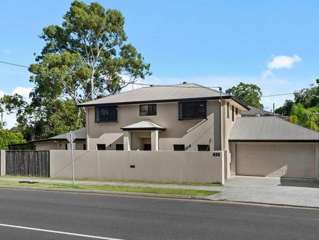 House for rent in Coorparoo, Greater Brisbane
