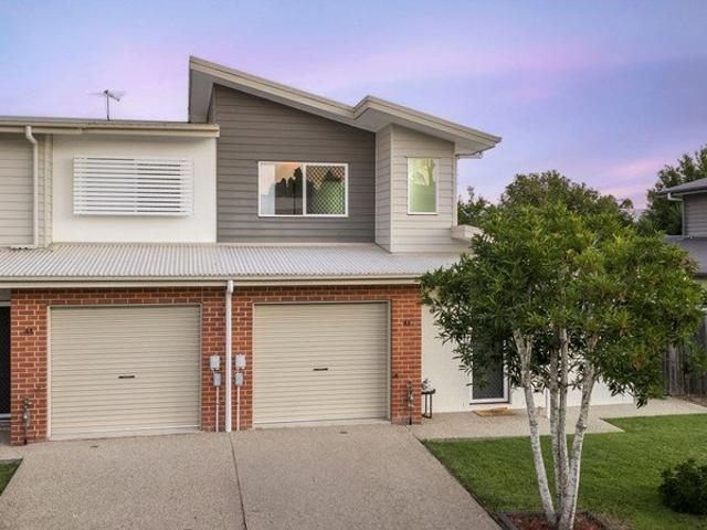Townhouse for sale in Toombul, Queensland