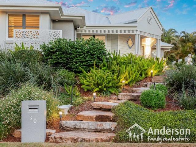 House for sale in Emerald Park, City of Brisbane