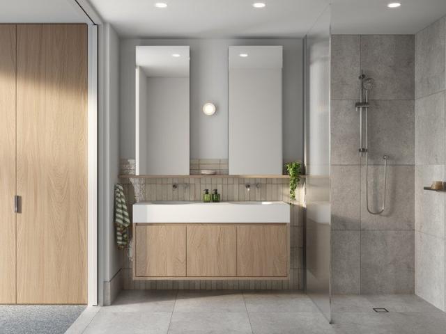 Apartment for sale in Camerons Creek, Victoria