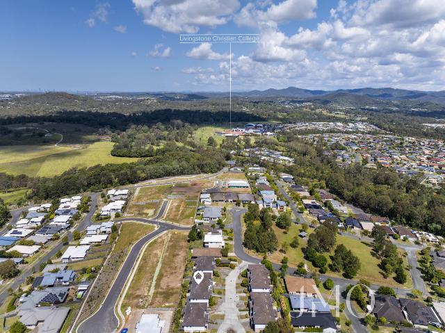 Townhouse for sale in Fernbrook, Queensland
