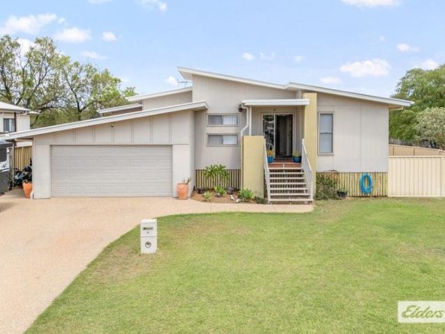 House for sale in Emerald, Queensland