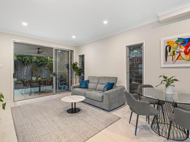 Townhouse for sale in Toombul, Queensland