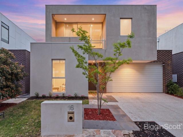 House for sale in WillowPark Estate, Melbourne