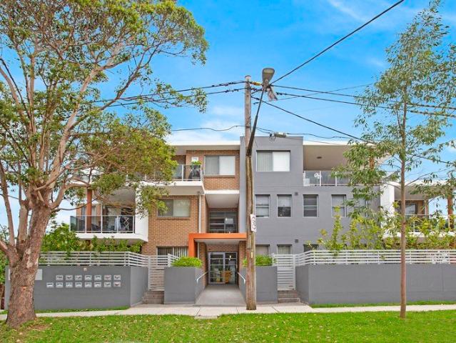 Apartment for rent in St George, Sydney